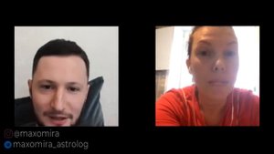 Кету в 3 доме. Кету в домах гороскопа. Ведическая астрология Джйотиш // Max Omira