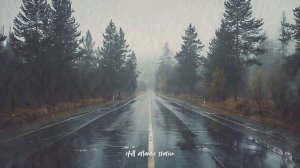 In The Rain - Lofi hiphop beats for focus, study, relaxation and be productive. Build your goals