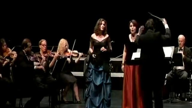 Opera Belcanto of York Flower Duet Delibes