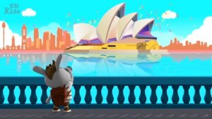 Twinkle Twinkle Little Star +More | Eli Kids Song & Nursery Rhymes