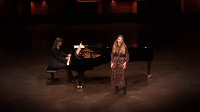 F. Schubert - Schwanengesang, D. 957 (No. 1-7) смотреть онлайн