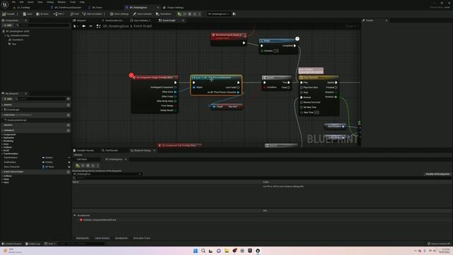 104 Breakpoints. BLUEPRINT SCRIPTING 101 Unreal Engine 5