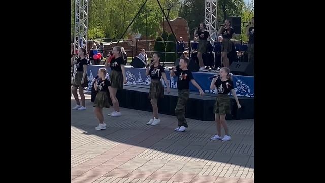 БРЕСТСКАЯ КРЕПОСТЬ! С ДНЁМ ВЕЛИКОЙ ПОБЕДЫ! МЫ ПОМНИМ!