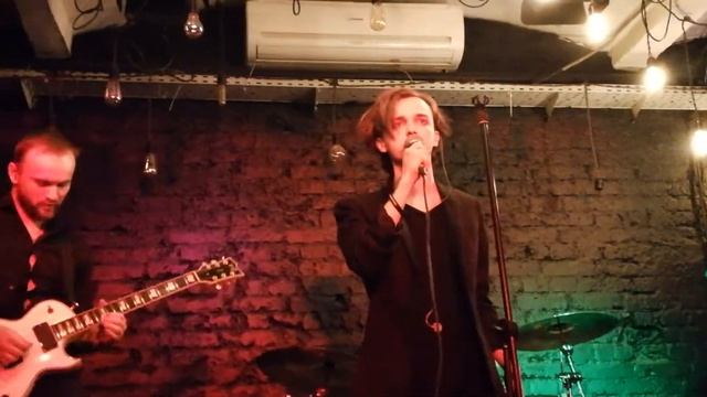 Ярослав Баярунас - Ария Сальери смотреть онлайн