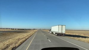 926 Американский дальнобой