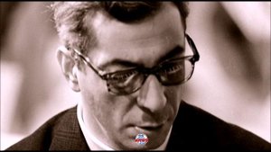 Микаэл и Карен Таривердиевы - композитор и воин