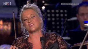 Diana Damrau - "Wiegenlied", Richard Strauss✨ (2021)