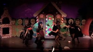 Golden Gate Opera: Hansel & Gretel in the Forest