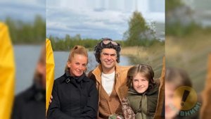 Васечкин женился на сестре: История любви юного актёра и сестры Цискаридзе