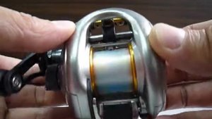 SHIMANO Metanium Mg7 改 陶瓷培林