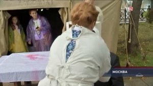 ВиЭ-2018. МУР есть МУР