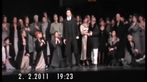 Sergej Artamonov "Sperate o Figli"