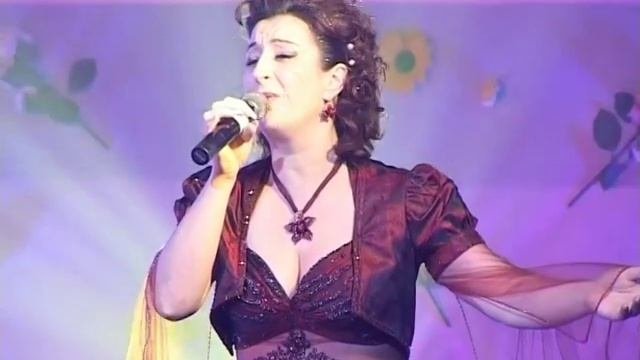 ЖАННА ГАБУЕВА 