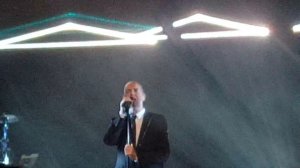 Pet Shop Boys - Twenty-something - Royal Opera House, London, 21/7/16