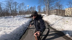 Сёрф скейт
