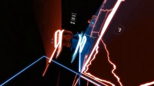 ALAN WALKER DARKSIDE FC ON BEAT SABER