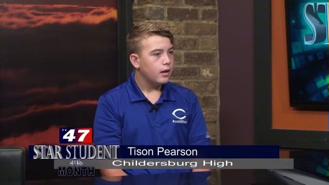 Star Student, Tison Pearson 09/22/2021 смотреть онлайн