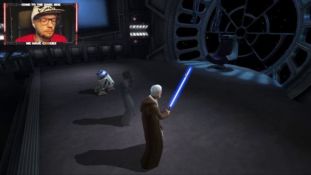 СТРАТЕГИЯ ПРОКАЧКИ | ДЕНЬ #2 | SWGOH #579