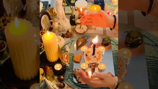 🛡️🪬» Сильная Чистка 🔥 и Защита 🛡️🪬 Вас от злых и нечистых сил от порчи и Колдовства ‼️🪬🛡️