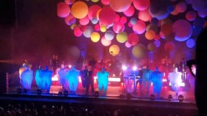 Pet Shop Boys - Go West - Royal Opera House, London, 20/7/16