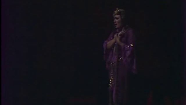 Tamara Sinyavskaya in Prince Igor смотреть онлайн
