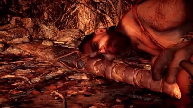 Far Cry Primal 2016 Download смотреть онлайн