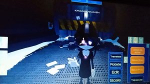 All Drones In Murder Drones Reassembled [RP]