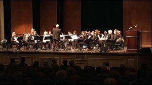 Phantom of the Opera - (Accordion Pops Orchestra)