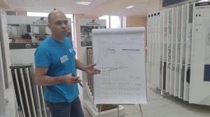 Гомогенный или гетерогенный коммерческий линолеум? Что и почему выбрать