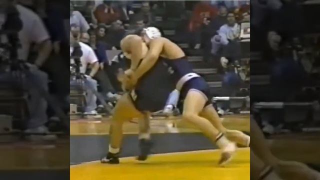 Terry Brands 70sec Escape Drill смотреть онлайн