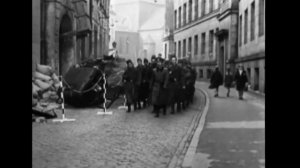 Победный май_нарезка из хф Семнадцать мгновений весны_сюжет Штурм Берлина