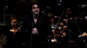 Алексей КОСАРЕВ. Ария Герцога