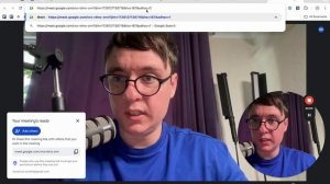 Google Chrome Extension разработка с нуля за 40 минут —  автоматизация создания Google Meet