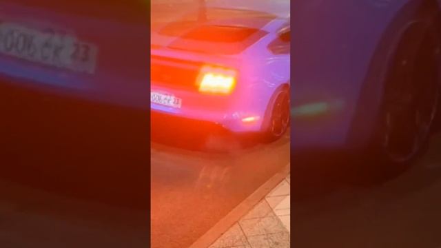 #supercars #mustang #coolcar #bestcar #6ix9ine
