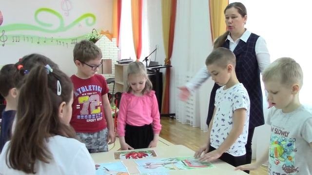День экологических знаний