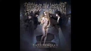 Cradle Of Filth – Cryptoriana – The Seductiveness Of Decay (2017) 320 kbps Full Album