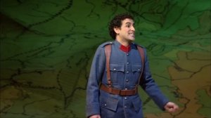 La fille du régiment - 'Ah! mes amis' (Donizetti; Juan Diego Flórez, The Royal Opera)