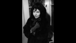 Christa Ludwig; "Morgen!"; Richard Strauss
