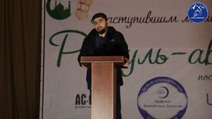Общепоселковый "мавлид - дуа" п. Дубки Казбековского района| islam kazbekovskiy | Ислам Казбековский
