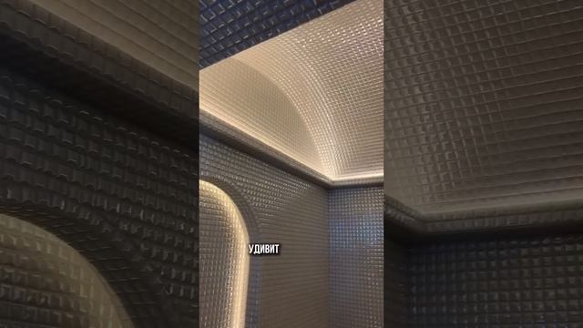 НОВЫЙ ДОМ ДЕЛЮКС КЛАССА НА НОВОЙ РИГЕ #москва смотреть онлайн