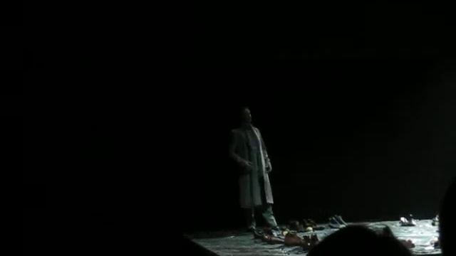 ALEXEY BOGDANCHIKOV IN WOLFRAM, "Wohl wust ich hier sie im Gebet zu finden. . ." смотреть онлайн