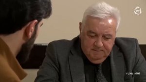 Yuxu Kimi Serialı 150 ci Bölüm Analizi