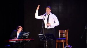 Иван  Ожогин ( Мюзикл "Чикаго")