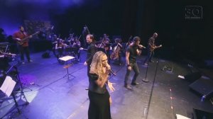 THE PHANTOM OF THE OPERA - NIGHTWISH -  Rock'n Camerata