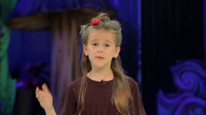 Детская Утренняя Почта. Выпуск 59