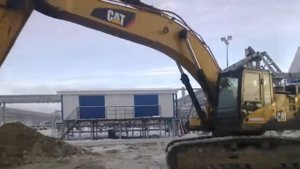 Коми.Заполярный Урал