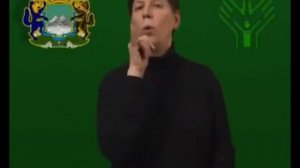 Названия городов России на  жестовом языке от А до Я