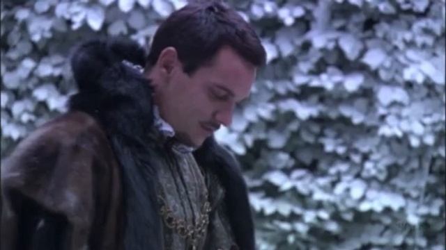 The Tudors: Anne Boleyn (Natalie Dormer) смотреть онлайн