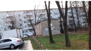 Моя жизнь  в Твери.  Живу как в санатории - ем, и сплю если соседи дают.