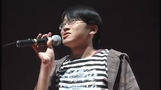 MBAC - The 6th Arcadia Cup (Super Battle Opera 2008) [8to1] смотреть онлайн